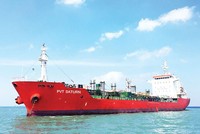 PVTrans (PVT) dự kiến chốt cổ tức 19%
