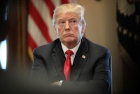 Phiên tòa luận tội ông Trump sẽ bắt đầu vào ngày 8/2