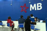 Quỹ đầu tư Japan Asia MB Capital quyết thoái vốn khỏi Ngân hàng Quân đội (MBB)
