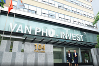 Đầu tư Văn Phú – Invest (VPI): 9 tháng đầu năm lợi nhuận đạt 96,7 tỷ đồng