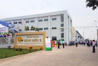 Phân bón Bình Điền (BFC): Quý III/2020 lợi nhuận đạt 41,2 tỷ đồng, tăng 7%