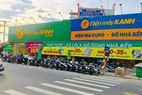 Thế giới Di động (MWG): Quý III/2020 lợi nhuận đạt 951 tỷ đồng, tăng 11%