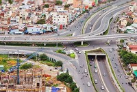 Đầu tư Hạ tầng Kỹ thuật TP. HCM (CII): Lợi nhuận quý III/2020 giảm 83%, 9 tháng dòng tiền âm kỷ lục 1.484,8 tỷ đồng