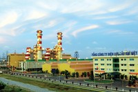 PV Power (POW): Quý III/2020, lợi nhuận đạt 124,5 tỷ đồng, giảm 84,3%
