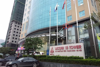 Licogi 13 (LIG): Quý III/2020, doanh thu đạt 447,2 tỷ đồng, tăng 9,8%