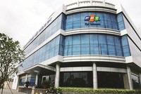 FPT công bố lợi nhuận tháng 10 đạt 535 tỷ đồng, tăng 10%