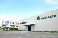 Giống cây trồng Việt Nam (NSC) dự kiến trả cổ tức tỷ lệ 25%