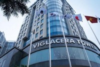 Phó tổng giám đốc Viglacera (VGC) vừa bán ra 86.300 cổ phiếu