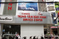 Nhà phân phối của Canon tại Việt Nam chuẩn bị lên sàn HOSE
