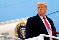 Hạ viện Mỹ khởi động phiên tòa luận tội thứ hai đối với ông Trump