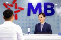 Bảo Minh đăng ký thoái toàn bộ hơn 1,2 triệu cổ phiếu tại Ngân hàng Quân Đội (MBB)