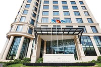 Nhóm quỹ đến từ Hàn Quốc không còn là cổ đông lớn tại Đất Xanh (DXG)