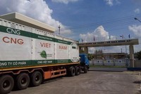 CNG Việt Nam (CNG): Quý IV/2020, doanh thu đạt 681 tỷ đồng, tăng gần 34%