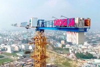 Licogi 16 (LCG): Quý IV/2020 lợi nhuận tăng nhờ chuyển nhượng vốn tại công ty thành viên