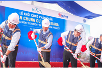 Quý IV/202, lợi nhuận sau thuế của Ricons giảm tới hơn 32%