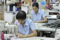 GIL: Quý IV/2020 doanh thu đạt 911,1 tỷ đồng, tăng 16,1%