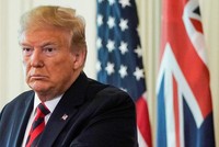 Được tuyên trắng án, lưỡng đảng đều hy vọng việc khiển trách ông Trump sẽ có tác động lâu dài