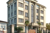 Đầu tư Phát triển nhà và Đô thị Nam Hà Nội (NHA): Chủ tịch HĐQT đăng ký mua 500.000 cổ phiếu