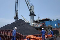 Nhu cầu than đá tăng trở lại, những cam kết giảm khí thải gần như chưa bao giờ xảy ra