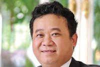 Ông Đặng Thành Tâm