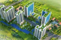 Bất động sản và Đầu tư VRC (VRC): Tổng Giám đốc vừa mua thêm 2,4 triệu cổ phiếu