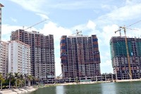 Chủ tịch HĐQT Xây dựng DIC Holdings (DC4) đăng ký mua cổ phiếu