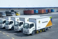 Transimex (TMS): Tổ chức liên quan Chủ tịch HĐQT vừa thoái ra toàn bộ