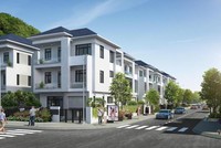 Phát triển nhà Bà Rịa - Vũng Tàu (HDC): Tổng giám đốc đăng ký mua cổ phiếu