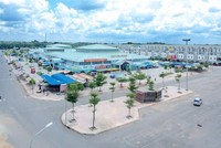 Phát triển Đô thị Công nghiệp Số 2 (D2D) đặt kế hoạch lợi nhuận đi ngang năm 2021