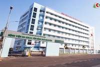 Bệnh viện Quốc tế Thái Nguyên (TNH): Lãnh đạo vừa bán ra toàn bộ 226.500 cổ phiếu