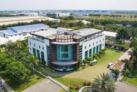 Hụt nguồn thu cho thuê đất, Long Hậu (LHG) báo cáo lợi nhuận quý I/2021 giảm 48,3%