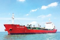 Quý I/2021, lợi nhuận PVTrans (PVT) tăng gần 95% chủ yếu do thanh thanh lý, nhượng bán tài sản cố định và giảm lỗ tỷ giá