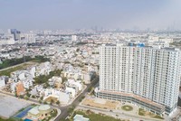 TTC Land (SCR): Quý I/2021 biên lợi nhuận gộp giảm mạnh từ 42,6% về 25,2%