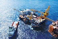 Kinh doanh dưới giá vốn, Khoan và Dịch vụ Khoan Dầu Khí (PVD) lỗ quý I/2021 lên tới 109,9 tỷ đồng
