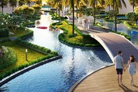 Tập đoàn C.E.O (CEO) báo lỗ 38,1 tỷ đồng trong quý đầu năm 2021