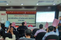 IDICO (IDC): Quý I/2021 tiết giảm chi phí dẫn tới lợi nhuận tăng 9,3% lên 80,2 tỷ đồng