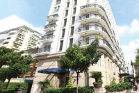 Quý I/2021, lợi nhuận Ricons giảm 28% về 23,6 tỷ đồng