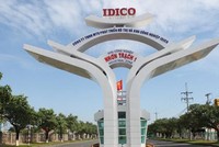 IDICO (IDC): Con trai Tổng giám đốc đăng ký mua 1,9 triệu cổ phiếu, bằng lượng cổ phiếu tổ chức liên quan đăng ký bán
