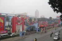 Quý I/2021, Trung tâm Hội chợ Triển lãm Việt Nam (VEF) lãi tăng đột biến nhờ lãi tiền gửi và cho vay