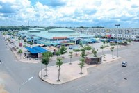 Phát triển Đô thị Công nghiệp Số 2 (D2D) chuẩn bị chốt cổ tức tỷ lệ 20%