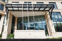 Cổ phiếu tăng mạnh, lãnh đạo Đất Xanh (DXG) đăng ký bán ra cổ phiếu