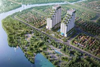 Đất Xanh (DXG) dự kiến góp thêm 1.500 tỷ đồng vào công ty con