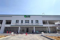 Long Hậu (LHG): Xuất nhập Khẩu thủy sản Miền Trung (SPD) tiếp tục đăng ký bán toàn bộ cổ phiếu