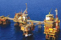Giá dầu tăng lên mức cao nhất kể từ năm 2018 do nhu cầu dầu tăng ở phương Tây