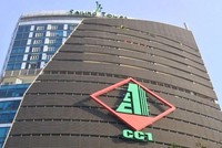 Xây dựng Số 1 (CC1): Cổ đông lớn đăng ký bán toàn bộ 16,3 triệu cổ phiếu trước thềm Đại hội