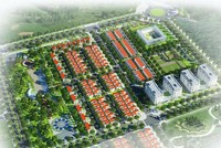 Tổng Công ty Tín Nghĩa (TID) đặt kế hoạch lợi nhuận năm 2021 tăng trưởng hơn 400%