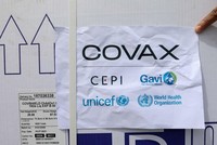 COVAX tiếp tục được bổ sung vốn để tài trợ vắc xin