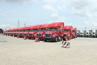 Đầu tư Dịch vụ Hoàng Huy (HHS): TCH vừa mua thêm 14,8 triệu cổ phiếu từ Chủ tịch HĐQT