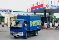 Thương nghiệp Cà Mau (CMV) đặt kế hoạch lợi nhuận năm 2021 tăng 38,6% lên 25,6 tỷ đồng