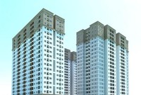 Xây dựng số 5 (SC5) bị phạt và truy thu thuế hơn 365 triệu đồng
